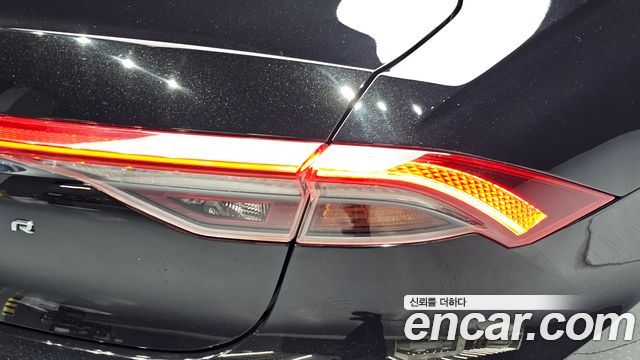 Hyundai Grandeur 2022 — photo 9