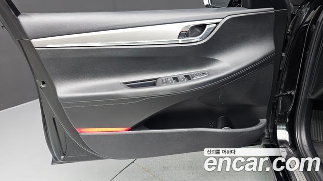Hyundai Grandeur 2022 — photo 14