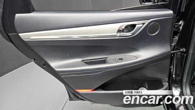 Hyundai Grandeur 2022 — photo 15