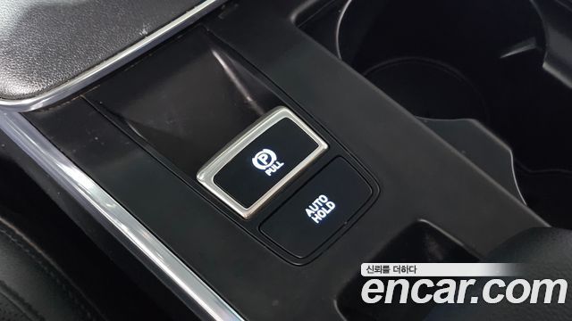 Hyundai Grandeur 2022 — photo 28
