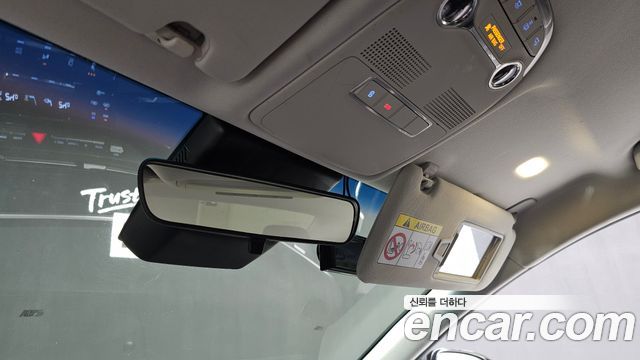 Hyundai Grandeur 2022 — photo 29
