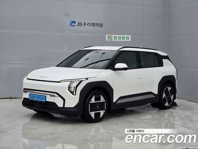 Kia EV3 2026 — photo 1