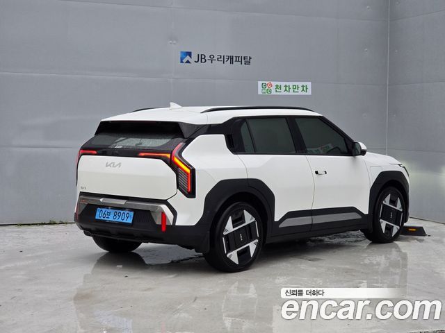 Kia EV3 2026 — photo 3