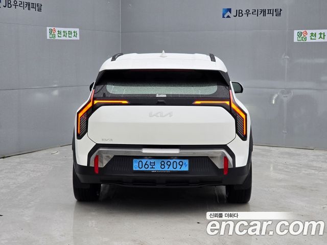 Kia EV3 2026 — photo 4