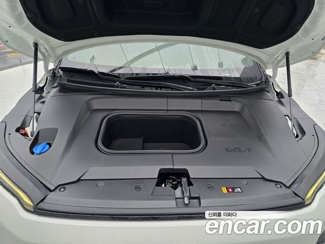 Kia EV3 2026 — photo 5