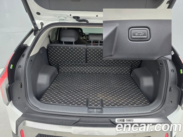 Kia EV3 2026 — photo 6