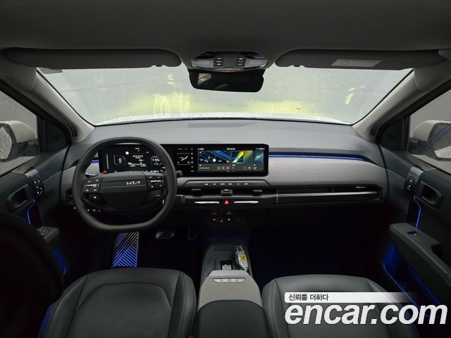 Kia EV3 2026 — photo 7
