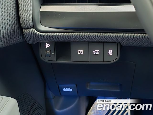 Kia EV3 2026 — photo 10