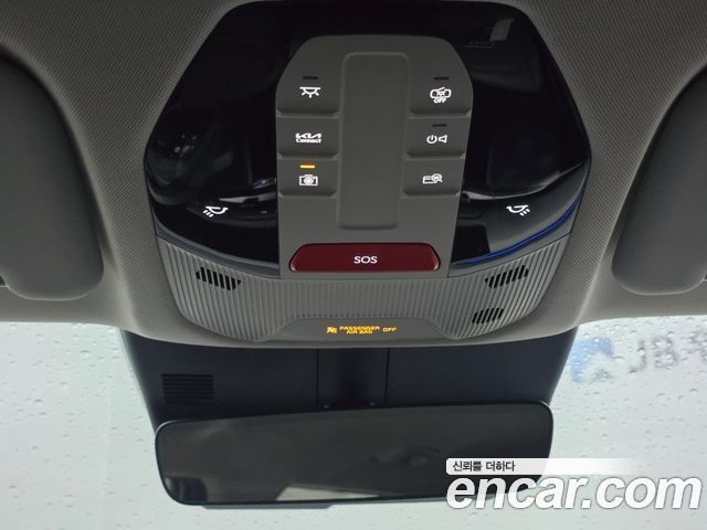 Kia EV3 2026 — photo 11