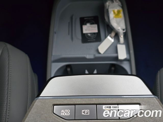 Kia EV3 2026 — photo 12