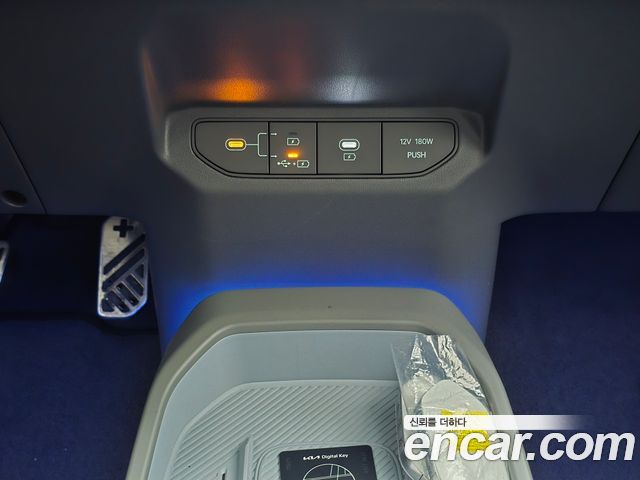 Kia EV3 2026 — photo 13