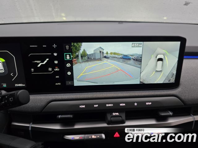 Kia EV3 2026 — photo 14