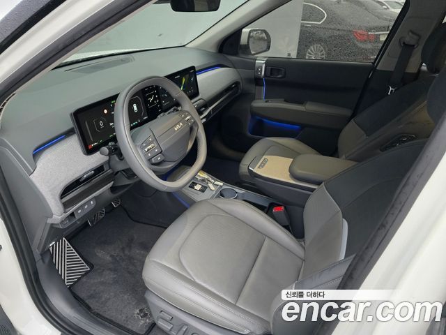 Kia EV3 2026 — photo 15