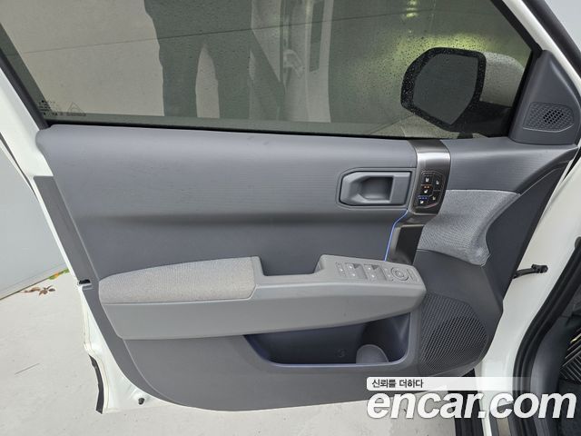 Kia EV3 2026 — photo 17