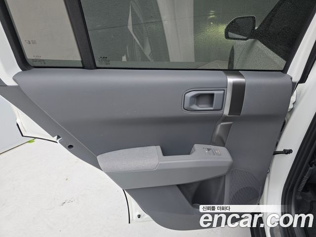 Kia EV3 2026 — photo 18