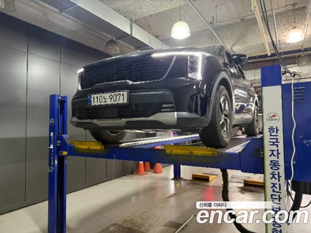 Kia Sorento 2024 — photo 2