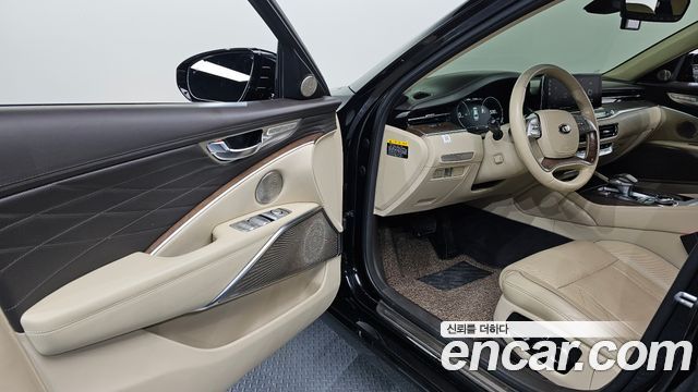 Kia K9 2021 — photo 13