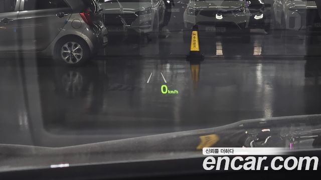 Kia K9 2021 — photo 18