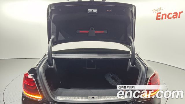 Kia K9 2021 — photo 26