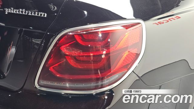 Kia K9 2021 — photo 9