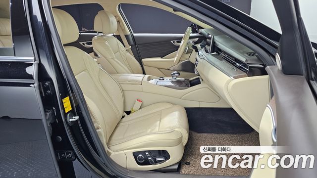 Kia K9 2021 — photo 16