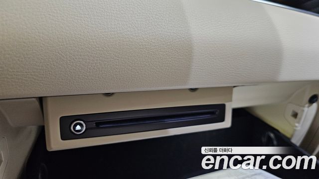 Kia K9 2021 — photo 33