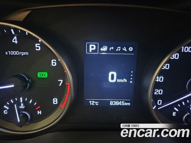 Hyundai AVANTE 2016 — photo 7