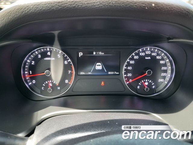 Kia K3 2022 — photo 7