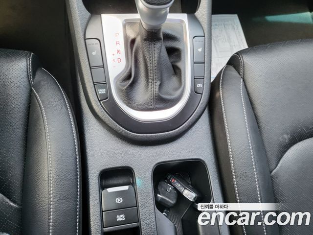 Kia K3 2022 — photo 10