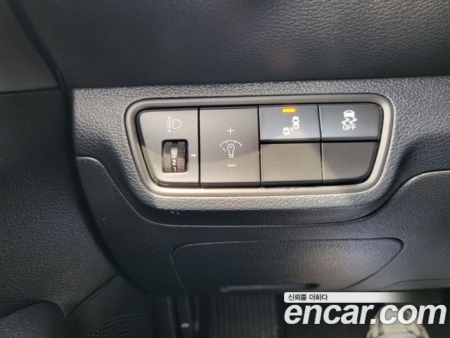 Kia K3 2022 — photo 13