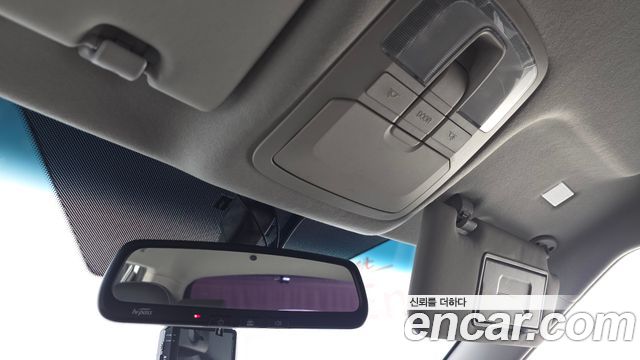 KG Mobility TIBOLI 2015 — photo 20