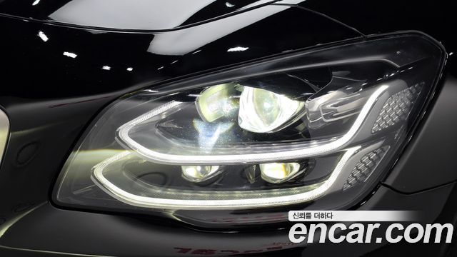Kia K9 2019 — photo 8