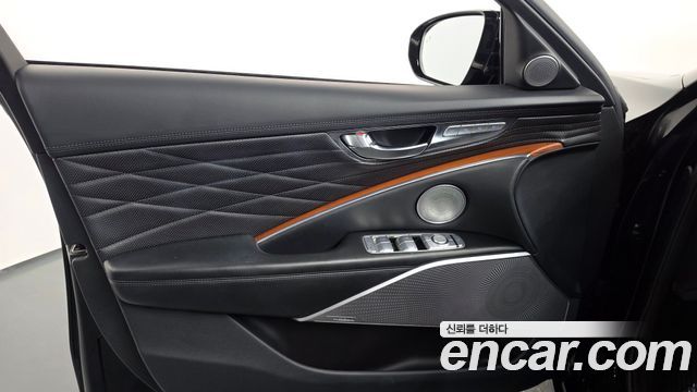 Kia K9 2019 — photo 14