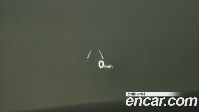 Kia K9 2019 — photo 31