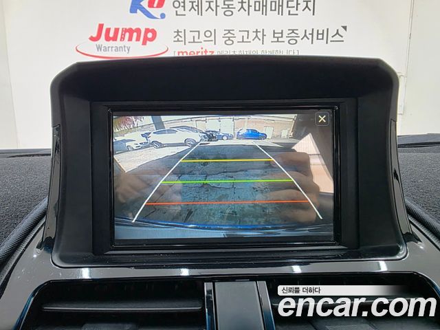 Chevrolet Korea Spark 2014 — photo 13