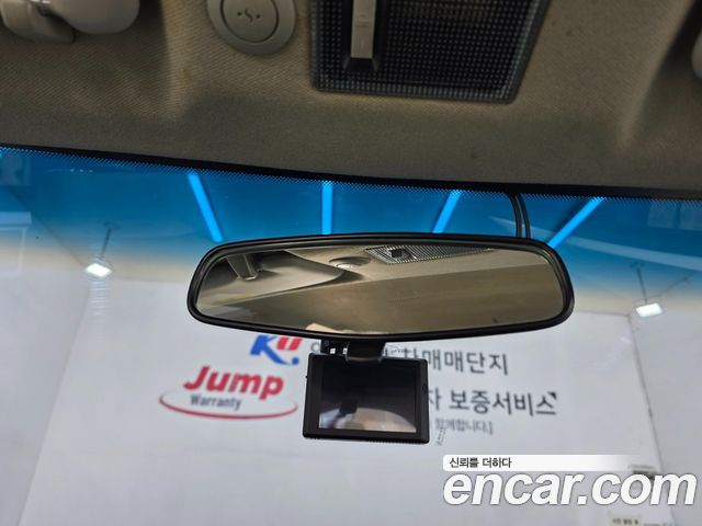 Chevrolet Korea Spark 2014 — photo 14