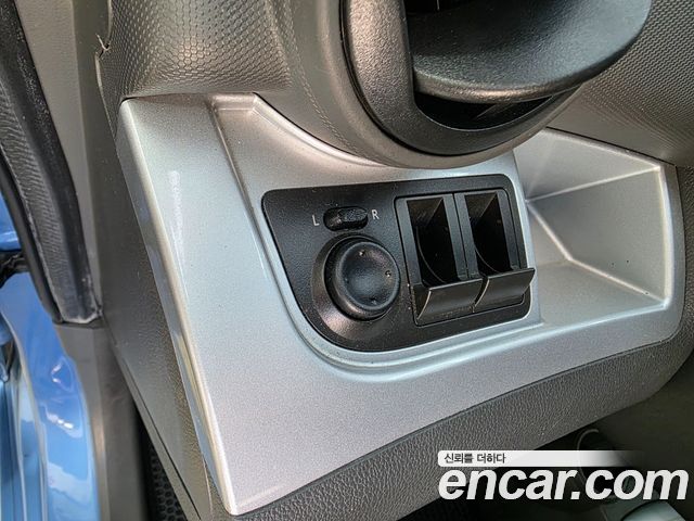Chevrolet Korea Spark 2014 — photo 16
