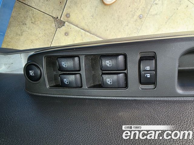 Chevrolet Korea Spark 2014 — photo 18