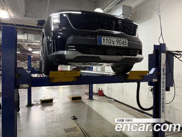 Kia Sorento 2024 — photo 1