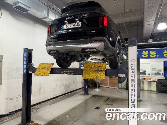 Kia Sorento 2024 — photo 2