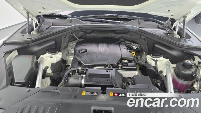 Genesis GV80 2023 — photo 6