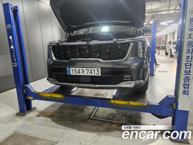 Kia Sorento 2025 — photo 1