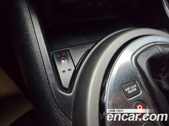 Kia Sportage 2015 — photo 5