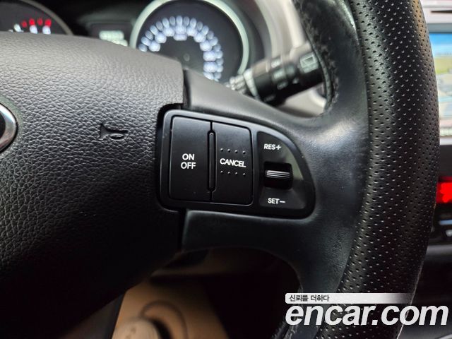 Kia Sportage 2015 — photo 11