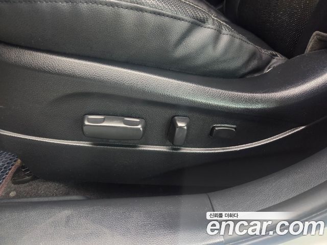 Kia Sportage 2015 — photo 15
