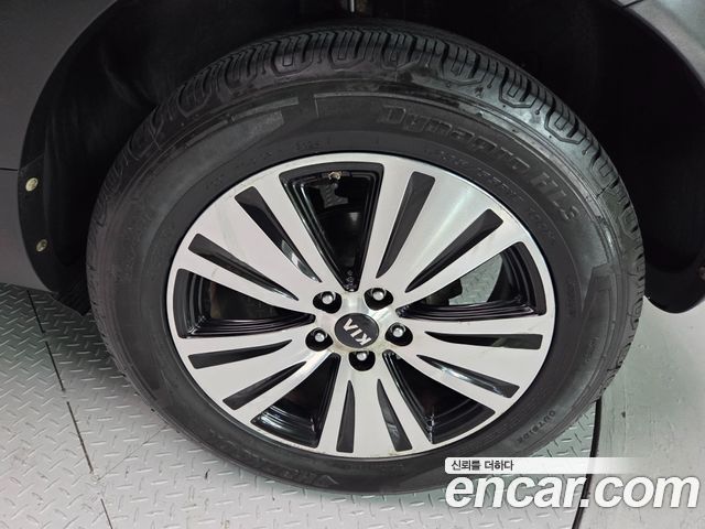 Kia Sportage 2015 — photo 18