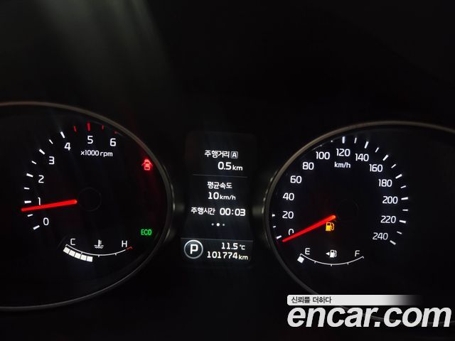 Kia Sportage 2015 — photo 19