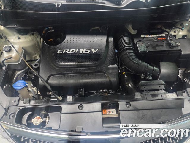Kia Sportage 2015 — photo 20