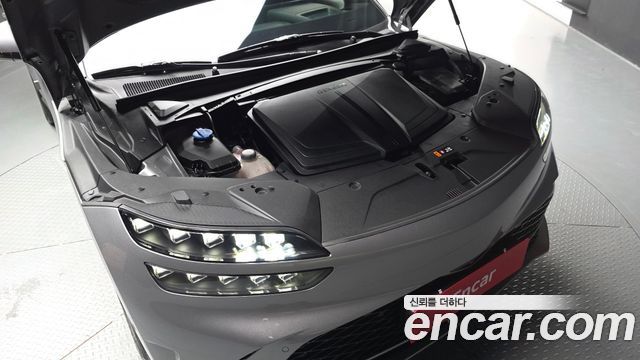 Genesis GV60 2022 — photo 6