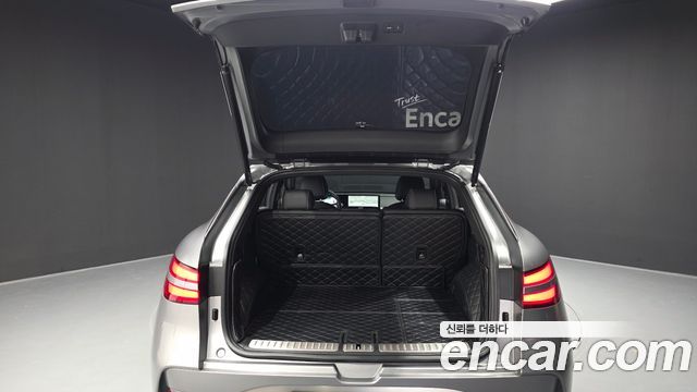 Genesis GV60 2022 — photo 26